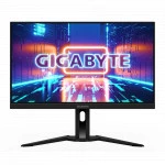Монитор Gigabyte M27Q P-EK Gaming monitor Black (27 ", IPS, Quad HD 2560x1440 (16:9), 165 Гц)
