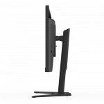 Монитор Gigabyte M27Q P-EK Gaming monitor Black (27 ", IPS, Quad HD 2560x1440 (16:9), 165 Гц)