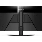 Монитор Gigabyte M32UC-EK Gaming monitor (31.5 ", VA, 4K UHD 3840x2160 (16:9), 144 Гц)