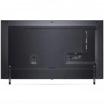 Телевизор LG 55NANO806QA.ADKB (55 ", Черный)