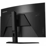 Монитор Gigabyte G32QC 20VM0-GG32QCABA-1EUR(1EKR) (31.5 ", VA, Quad HD 2560x1440 (16:9), 165 Гц)