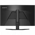 Монитор Gigabyte G32QC 20VM0-GG32QCABA-1EUR(1EKR) (31.5 ", VA, Quad HD 2560x1440 (16:9), 165 Гц)