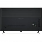 Телевизор LG OLED55A2RLA Smart 4K (55 ", Черный)