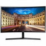 Монитор Samsung LC24F396FHICUZ (23.5 ", VA, Full HD 1920x1080 (16:9), 60 Гц)