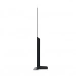 Телевизор LG OLED83C2RLA.ARU (83 ", Черный)