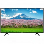 Телевизор Thomson T58USL7000 (58 ", Черный)