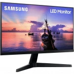 Монитор Samsung F24T350FHM LF24T350FHMXUE (23.8 ", IPS, Full HD 1920x1080 (16:9), 75 Гц)
