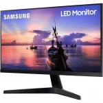 Монитор Samsung F24T350FHM LF24T350FHMXUE (23.8 ", IPS, Full HD 1920x1080 (16:9), 75 Гц)