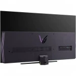 Монитор LG UltraGear 48GQ900-B 48 ", OLED, 4K UHD 3840x2160 (16:9), 120 Гц