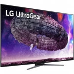 Монитор LG UltraGear 48GQ900-B 48 ", OLED, 4K UHD 3840x2160 (16:9), 120 Гц