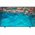 Телевизор Samsung 55" Crystal UHD 4K BU8000 UE55BU8000UXCE (55 ", Черный)