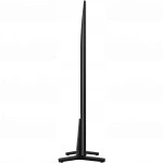 Телевизор Samsung 55" Crystal UHD 4K BU8000 UE55BU8000UXCE (55 ", Черный)