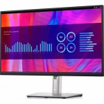 Монитор Dell P2423DE 24 ", IPS, Quad HD 2560x1440 (16:9), 60 Гц