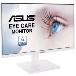 Монитор Asus Gaming VA27DQSB-W 90LM06H4-B01370 27 ", IPS, Full HD 1920x1080 (16:9), 75 Гц