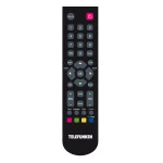 Телевизор TELEFUNKEN TF-LED32S17T2S(ЧЕРНЫЙ)\Y\H (31.5 ", Черный)