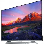 Телевизор Xiaomi MI TV Q1 75" L75M6-ESG (75 ", Smart TV, Черный)