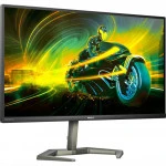 Монитор Philips Evnia Gaming Monitor 27M1N5500ZA/00 (27 ", IPS, Quad HD 2560x1440 (16:9), 170 Гц)