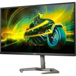 Монитор Philips Evnia Gaming Monitor 27M1N5500ZA/00 (27 ", IPS, Quad HD 2560x1440 (16:9), 170 Гц)