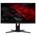 Монитор Acer Predator XB272bmiprzx UM.HX2EE.005 27 ", TN, Full HD 1920x1080 (16:9)