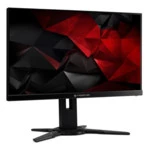 Монитор Acer Predator XB272bmiprzx UM.HX2EE.005 27 ", TN, Full HD 1920x1080 (16:9)