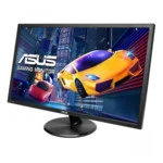 Монитор Asus VP28UQG Black 90LM03M0-B01170 28 ", TN, 4K UHD 3840x2160 (16:9), 60 Гц