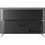Телевизор KIVI KIV-43U740LBRB (43 ", Smart TV, Черный)