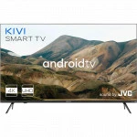 Телевизор KIVI KIV-43U740LBRB (43 ", Smart TV, Черный)