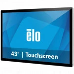 LED / LCD панель ELO Интерактивный дисплей E720629 43 "
