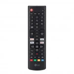 Телевизор LG Ultra HD 50UQ75006LF.ARUB (50 ", Smart TV, Черный)