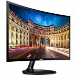 Монитор Samsung C24F390FHR LC24F390FHRXEN (23.5 ", VA, Full HD 1920x1080 (16:9), 60 Гц)