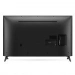 Телевизор LG Ultra HD 55UQ75006LF.ARUB (55 ", Smart TV, Черный)