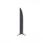 Телевизор LG Ultra HD 55UQ76003LD.ADGG (55 ", Smart TV, Черный)