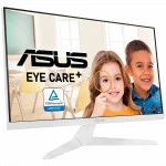 Монитор Asus VY249HE-W 90LM06A4-B02A70 23.8 ", IPS, Full HD 1920x1080 (16:9), 75 Гц