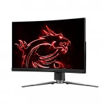 Монитор MSI MPG ARTYMIS 273CQR 9S6-3CC05T-021 (27 ", VA, Quad HD 2560x1440 (16:9), 165 Гц)