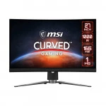 Монитор MSI MPG ARTYMIS 273CQR 9S6-3CC05T-021 (27 ", VA, Quad HD 2560x1440 (16:9), 165 Гц)