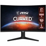 Монитор MSI Optix G271C 9S6-3CC32H-018 27 ", VA, Full HD 1920x1080 (16:9), 165 Гц