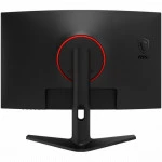 Монитор MSI Optix G271C 9S6-3CC32H-018 27 ", VA, Full HD 1920x1080 (16:9), 165 Гц