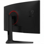 Монитор MSI Optix G271C 9S6-3CC32H-018 27 ", VA, Full HD 1920x1080 (16:9), 165 Гц