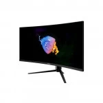 Монитор MSI Optix MAG342CQR 9S6-3DB65H-042 (34 ", VA, Ultra-Wide QHD 3440x1440 (21:9), 144 Гц)