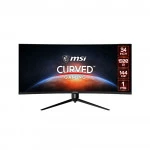 Монитор MSI Optix MAG342CQR 9S6-3DB65H-042 (34 ", VA, Ultra-Wide QHD 3440x1440 (21:9), 144 Гц)