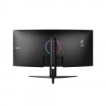 Монитор MSI Optix MAG342CQR 9S6-3DB65H-042 (34 ", VA, Ultra-Wide QHD 3440x1440 (21:9), 144 Гц)