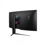 Монитор MSI Optix MAG342CQR 9S6-3DB65H-042 (34 ", VA, Ultra-Wide QHD 3440x1440 (21:9), 144 Гц)