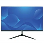 Монитор HIPER FH2403CYS KI-R21F-60 (23.8 ", IPS, Full HD 1920x1080 (16:9), 75 Гц)