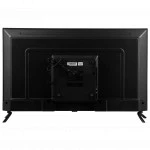 Телевизор Hyundai FULL HD H-LED40BS5003 (40 ", Smart TV, Черный)