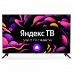 Телевизор Hyundai FULL HD H-LED40BS5003 (40 ", Smart TV, Черный)