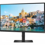Монитор Samsung LS27A400UJIXCI (27 ", IPS, Full HD 1920x1080 (16:9), 75 Гц)
