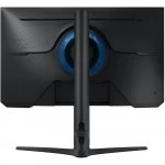 Монитор Samsung Odyssey G4 S25BG400EI LS25BG400EIXCI (25 ", IPS, Full HD 1920x1080 (16:9), 240 Гц)
