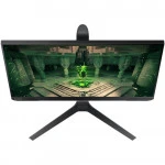 Монитор Samsung Odyssey G4 S25BG400EI LS25BG400EIXCI (25 ", IPS, Full HD 1920x1080 (16:9), 240 Гц)