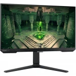 Монитор Samsung Odyssey G4 S25BG400EI LS25BG400EIXCI (25 ", IPS, Full HD 1920x1080 (16:9), 240 Гц)