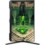 Монитор Samsung Odyssey G4 S25BG400EI LS25BG400EIXCI (25 ", IPS, Full HD 1920x1080 (16:9), 240 Гц)